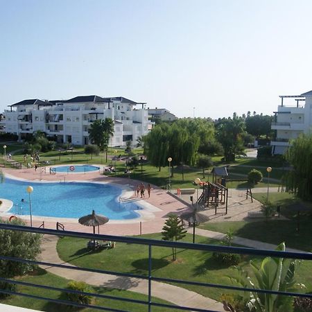 Apartamento En Bahia Golf - Costa Ballena Dış mekan fotoğraf