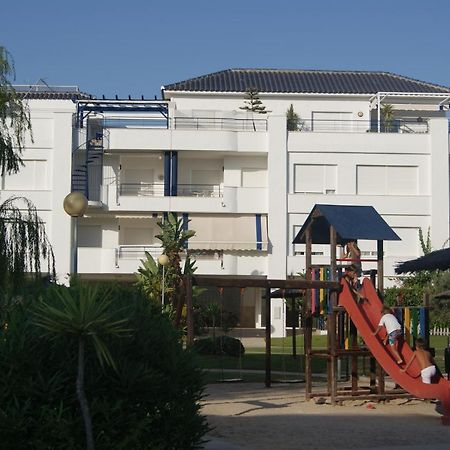 Apartamento En Bahia Golf - Costa Ballena Dış mekan fotoğraf