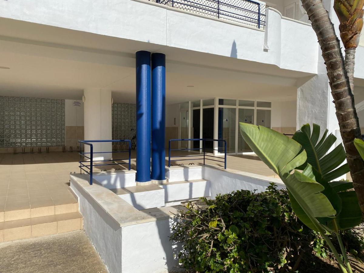 Apartamento En Bahia Golf - Costa Ballena Dış mekan fotoğraf