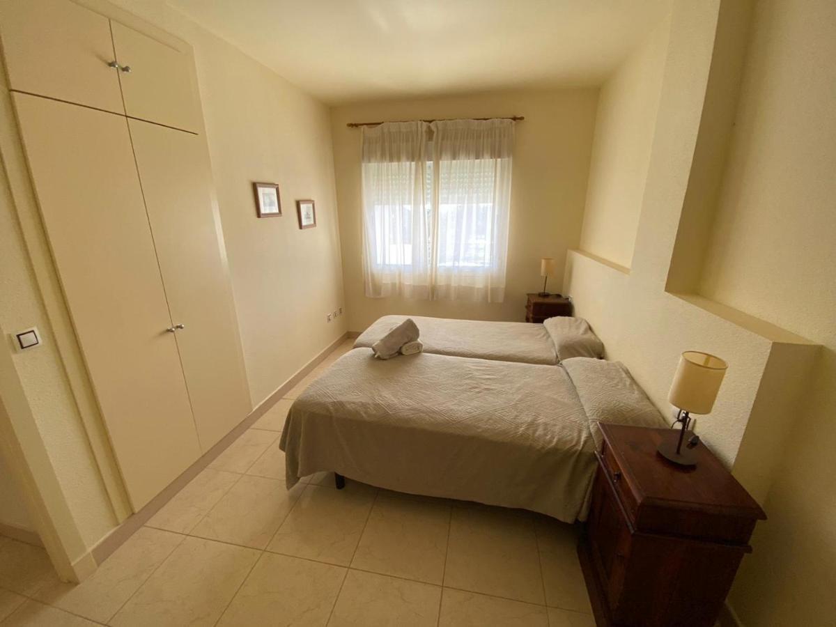 Apartamento En Bahia Golf - Costa Ballena Dış mekan fotoğraf