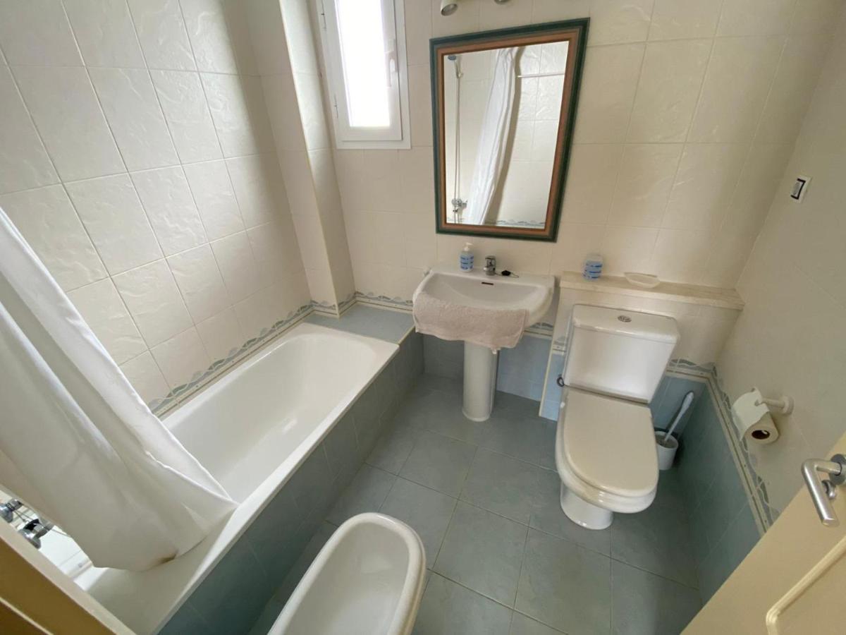 Apartamento En Bahia Golf - Costa Ballena Dış mekan fotoğraf