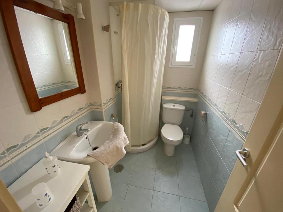 Apartamento En Bahia Golf - Costa Ballena Dış mekan fotoğraf