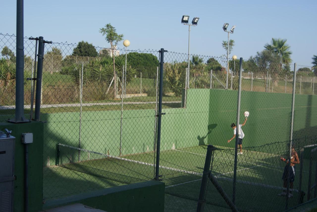 Apartamento En Bahia Golf - Costa Ballena Dış mekan fotoğraf