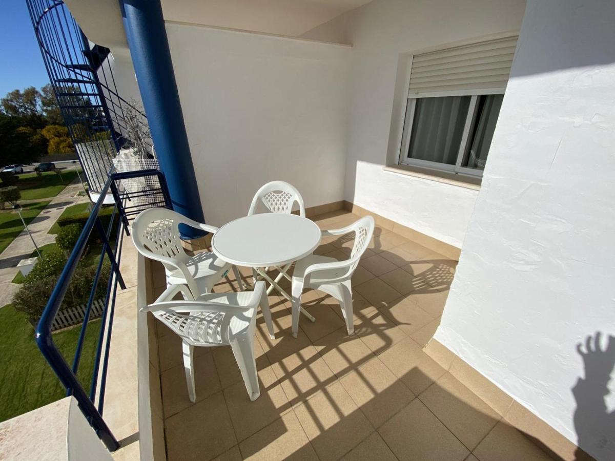 Apartamento En Bahia Golf - Costa Ballena Dış mekan fotoğraf