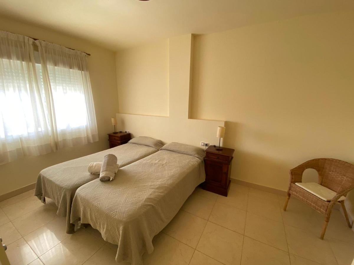Apartamento En Bahia Golf - Costa Ballena Dış mekan fotoğraf