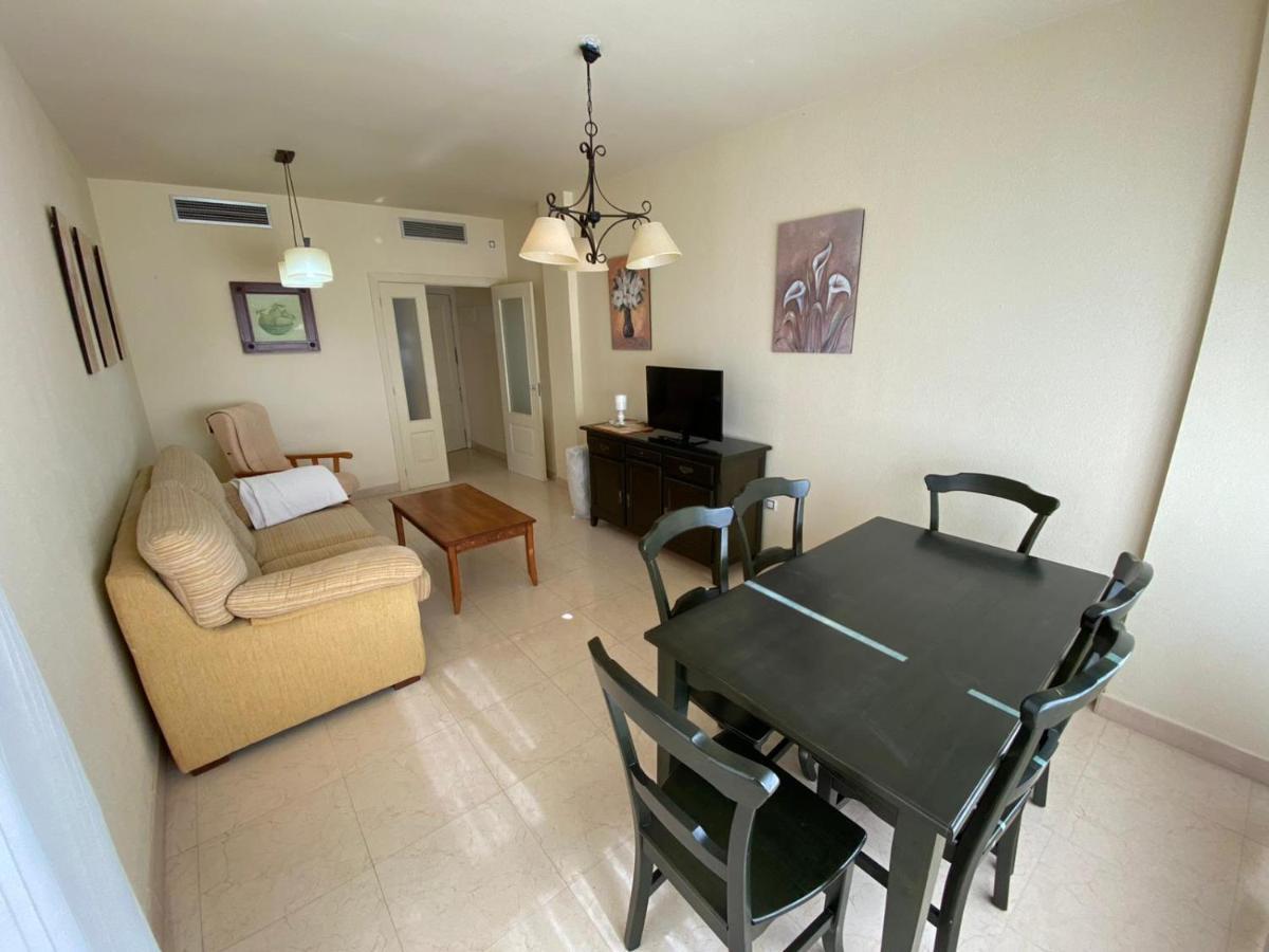 Apartamento En Bahia Golf - Costa Ballena Dış mekan fotoğraf