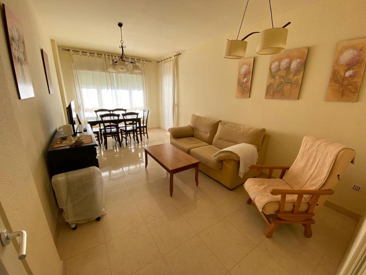 Apartamento En Bahia Golf - Costa Ballena Dış mekan fotoğraf