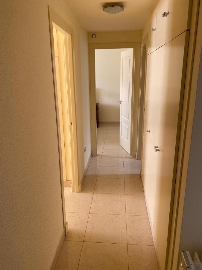 Apartamento En Bahia Golf - Costa Ballena Dış mekan fotoğraf