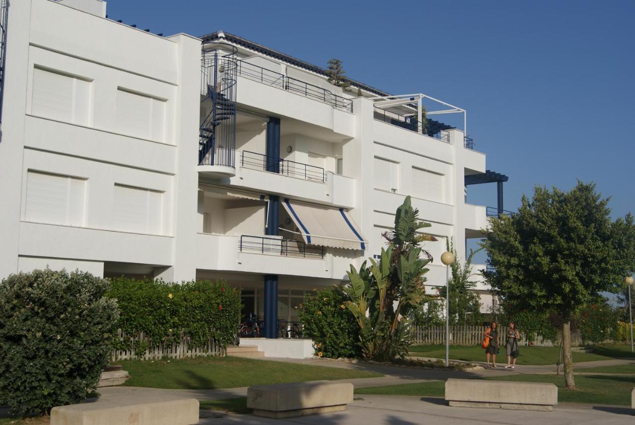Apartamento En Bahia Golf - Costa Ballena Dış mekan fotoğraf