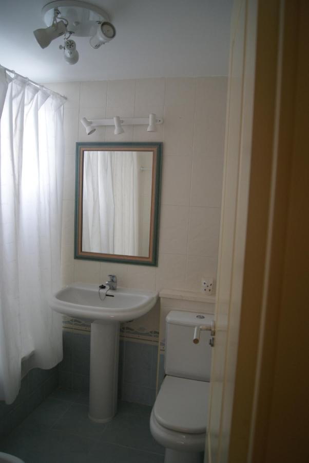Apartamento En Bahia Golf - Costa Ballena Dış mekan fotoğraf