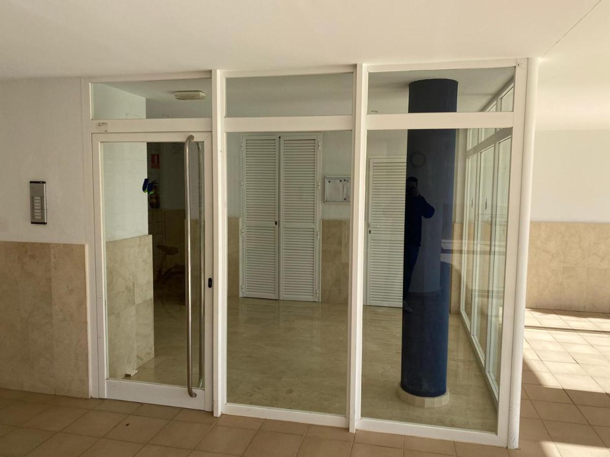 Apartamento En Bahia Golf - Costa Ballena Dış mekan fotoğraf