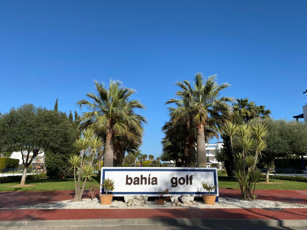 Apartamento En Bahia Golf - Costa Ballena Dış mekan fotoğraf