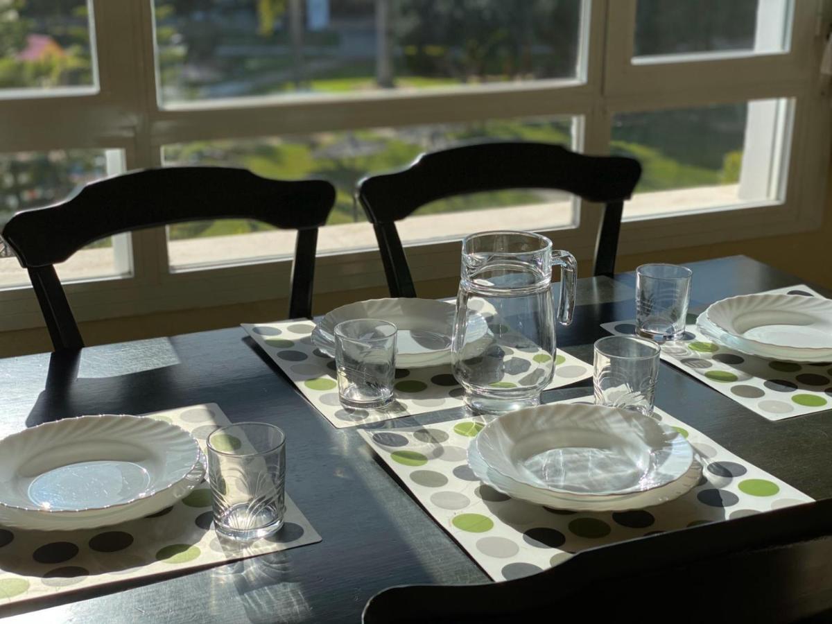 Apartamento En Bahia Golf - Costa Ballena Dış mekan fotoğraf